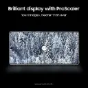 SAMSUNG Galaxy S25 Ultra display