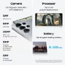 Galaxy S25 Ultra 5000mAh