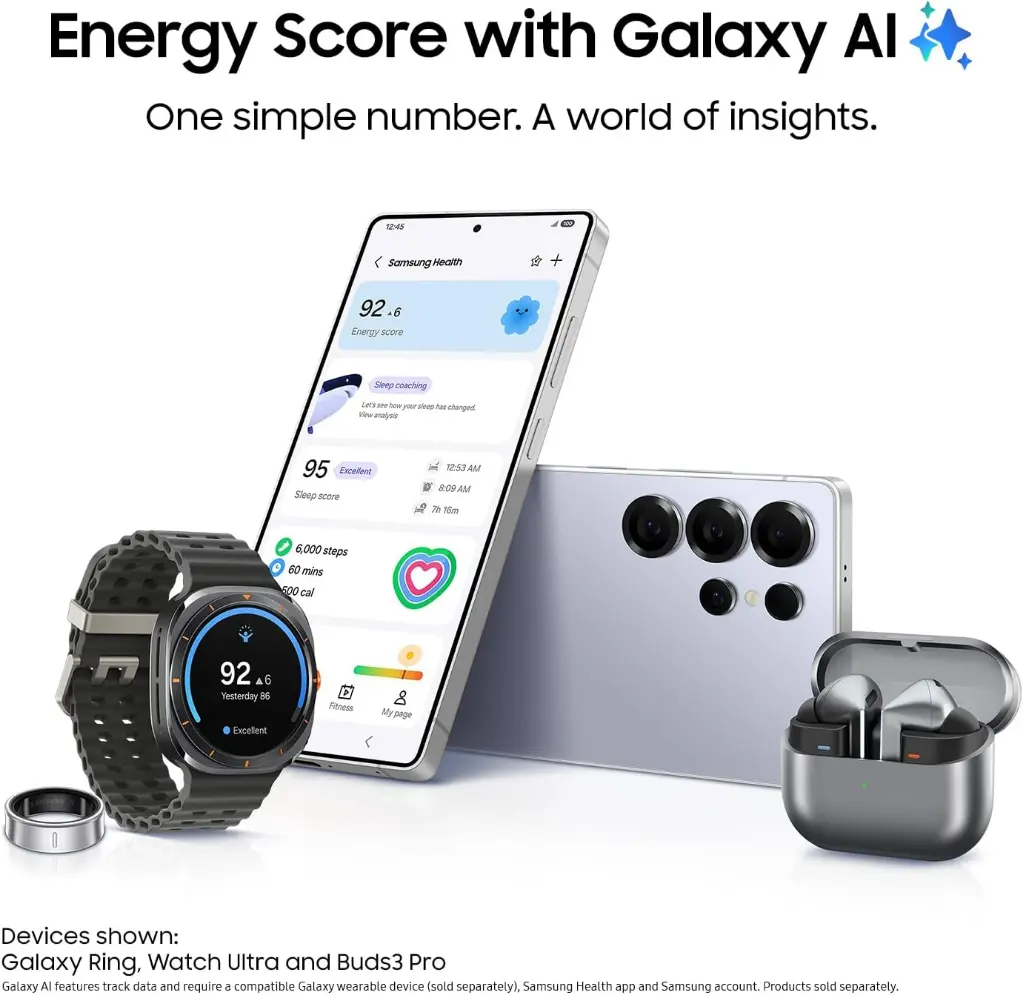 galaxy S25 Ultra 256GB