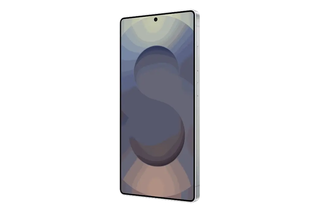 SAMSUNG Galaxy S25 Ultra Titanium Silverblue display  Screen Size 6.9 Inches