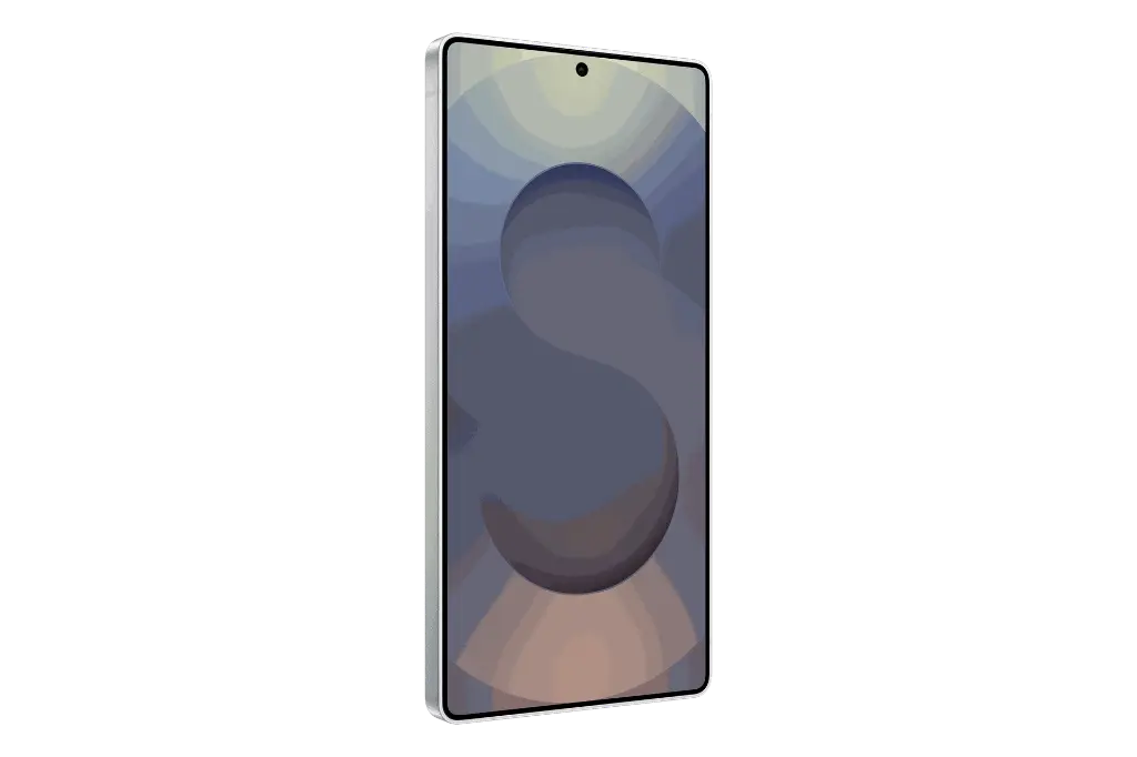 S25 Ultra Titanium Silverblue Screen Size 6.9 Inches 256 GB 12GB RAM