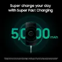 samsung galaxy a16 Battery 5000 mah.webp