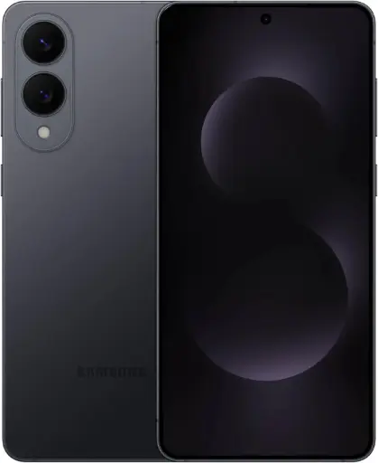 SAMSUNG Galaxy S25 Edge Phone, 512 GB AI Smartphone, Unlocked Android, Night Video, Fast Processor, ProScaler Display, All-Day Battery, 2025 